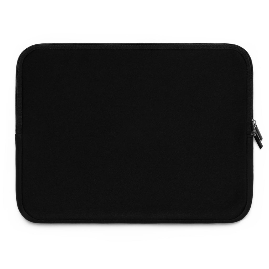 Chapter & Charm Gold Moon Laptop Sleeve
