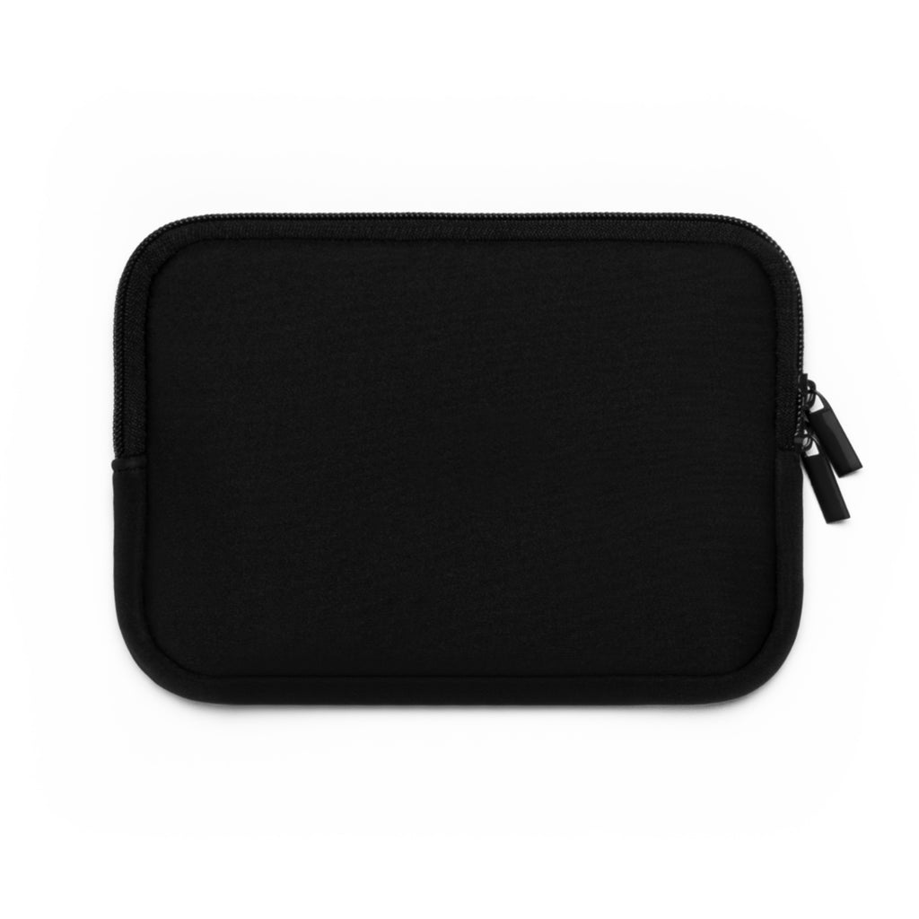 Chapter & Charm Gold Moon Laptop Sleeve