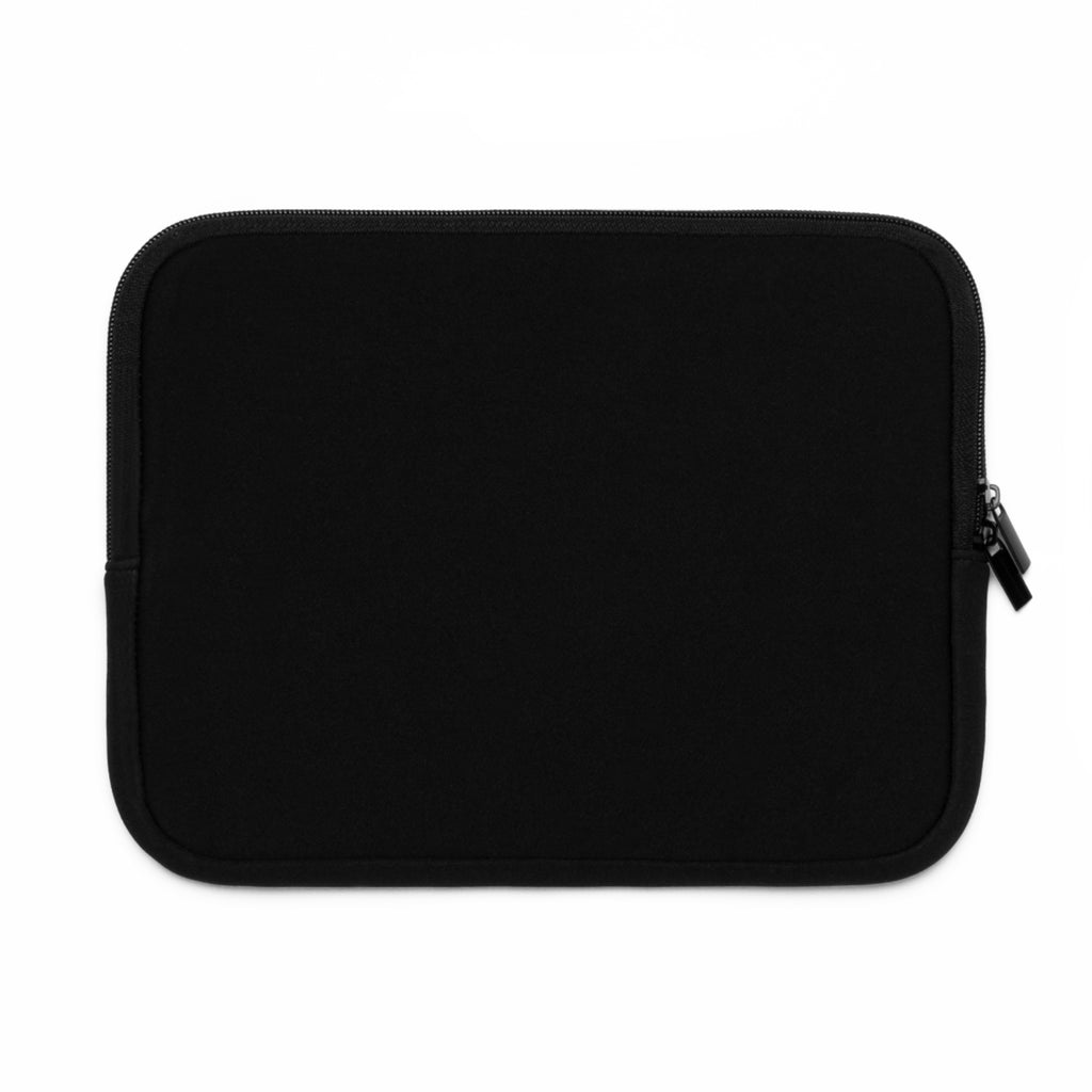 Chapter & Charm Gold Moon Laptop Sleeve