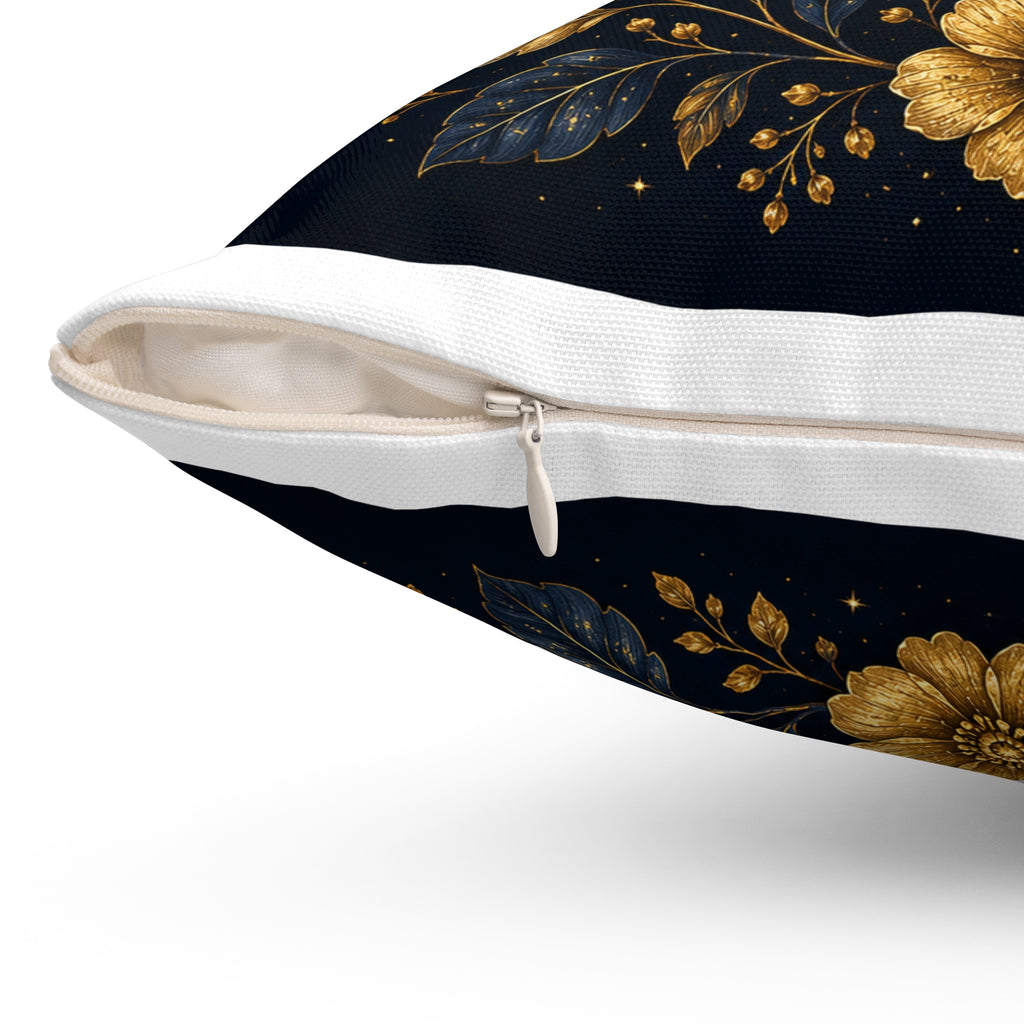 Moonlight Reflections™ Decorative Throw Pillow | Chapter & Charm