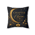 Moonlight Reflections™ Decorative Throw Pillow | Chapter & Charm