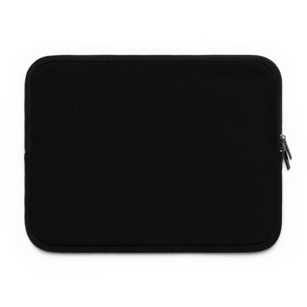 Chapter & Charm Gold Moon Laptop Sleeve