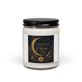 Chapter & Charm Moonlight Reflections™ Clean Cotton Soy Candle (9 oz)