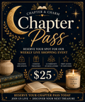 🌙 Chapter Pass