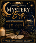 🌙 Chapter & Charm Mystery Bag